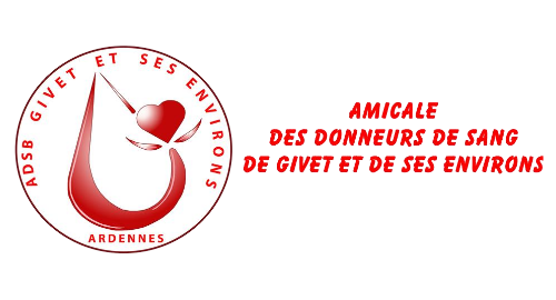 Logo Don du sang