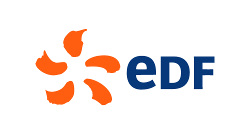 Logo EDF