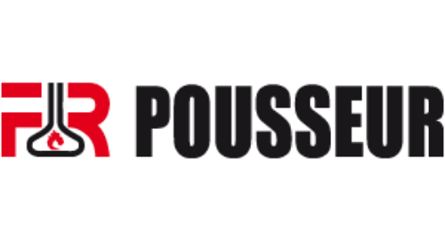 Logo FR Pousseur