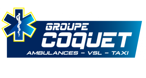 Logo Groupe Coquet
