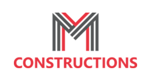 Logo M Constructions