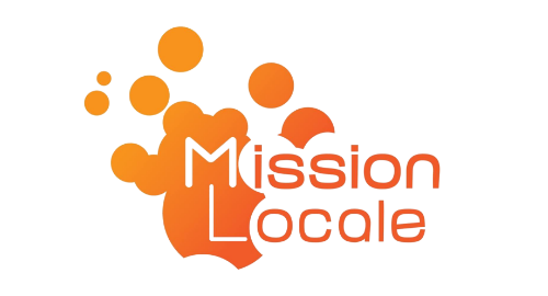 Logo Mission Locale