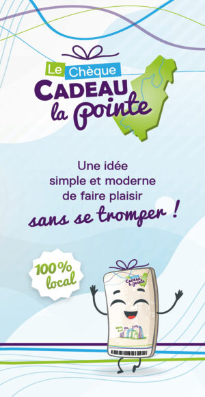 Pochette cadeau image