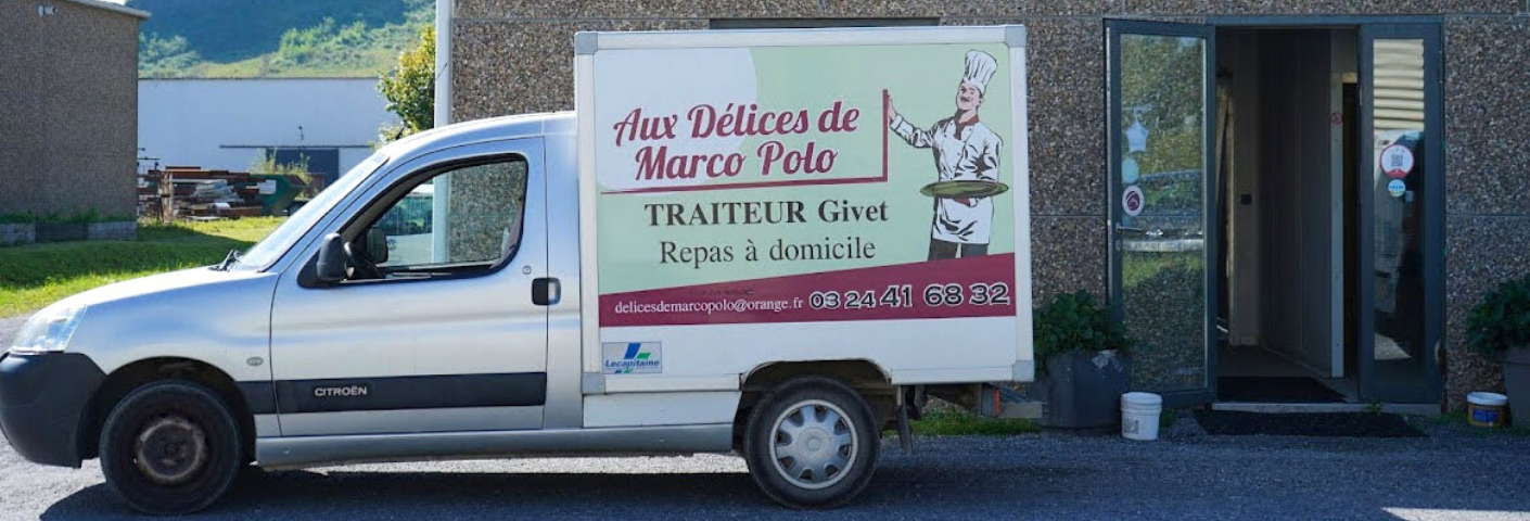 Aux Délices de Marco Polo