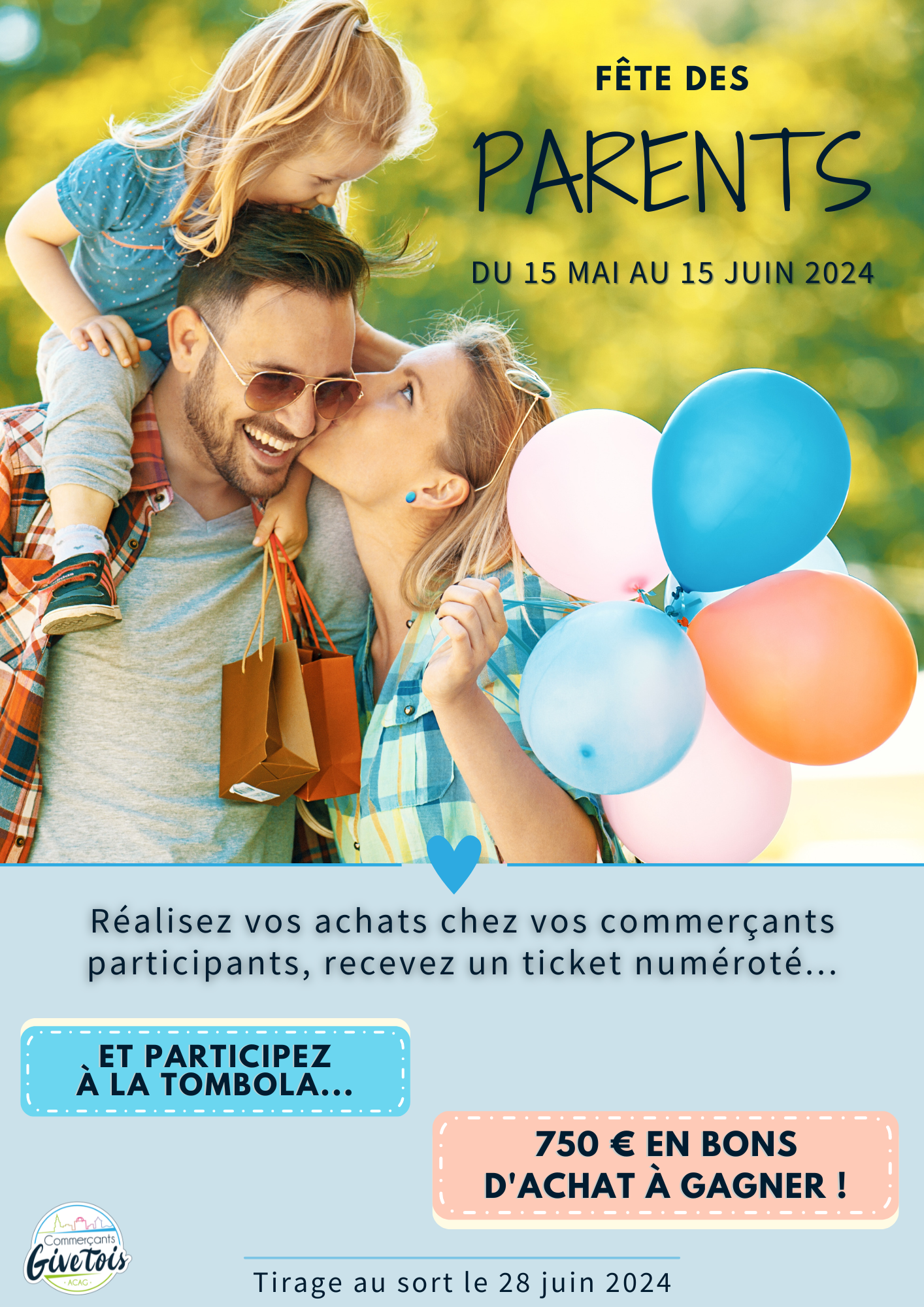 Fête des Parents
