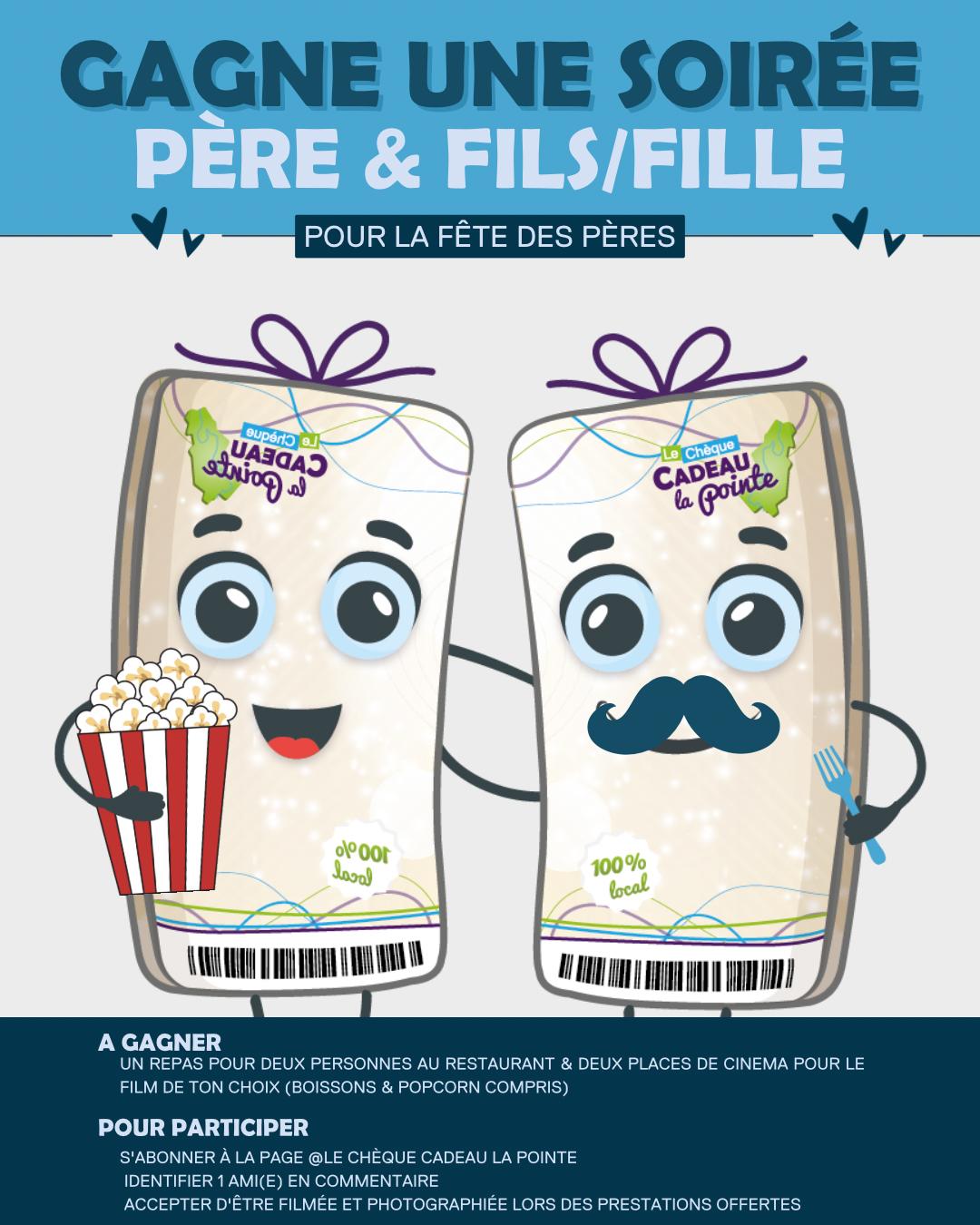 FETE DES PERE
