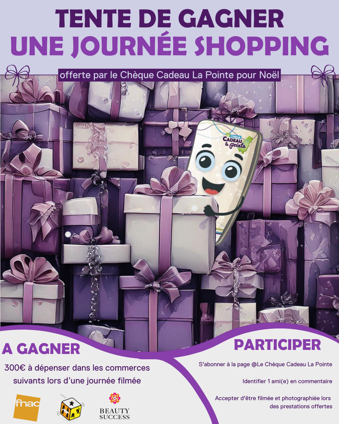 pointe shop
