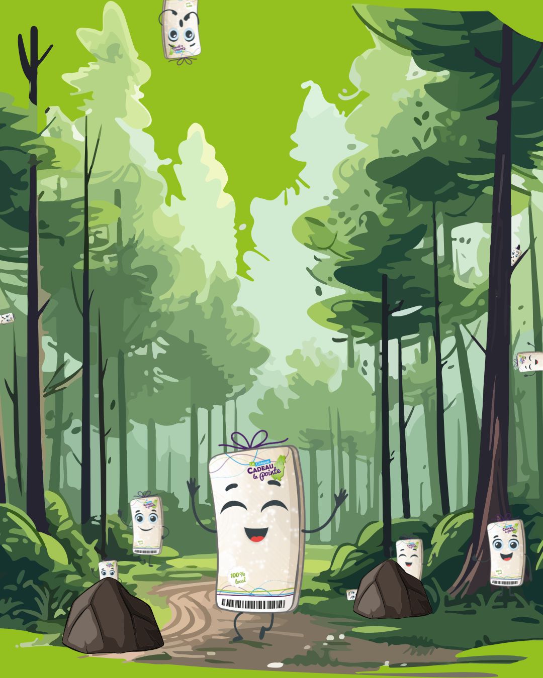 Jeu concours - rertrouvez le nombre de tcheki