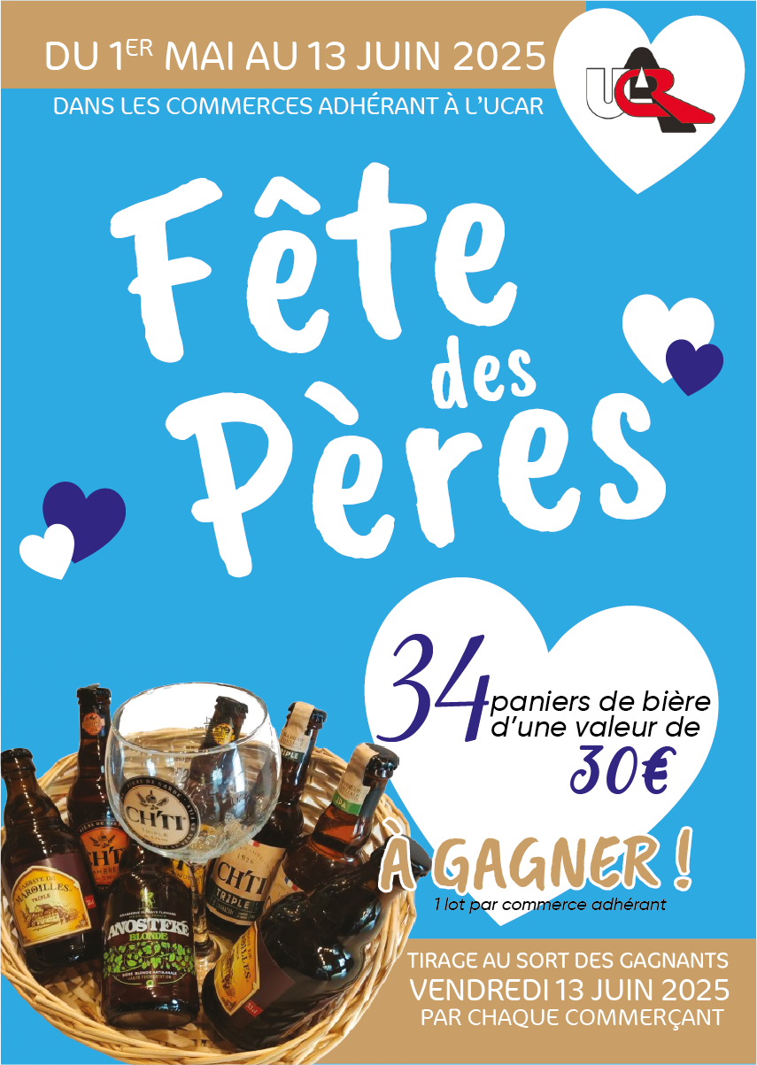 Fete des pere ucar