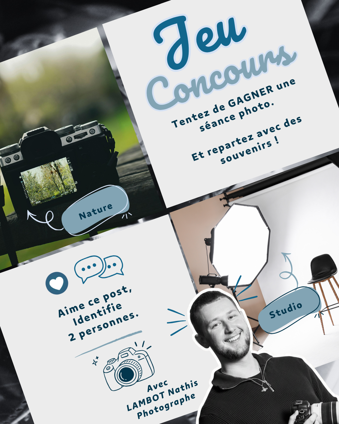 Concours Lambot Nathis Photographe